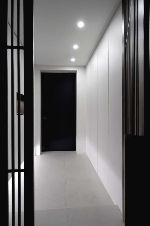 래미안해운대, Residence, 33py A, 해운대구 중동